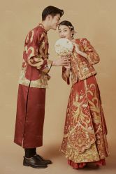 -天一婚纱摄影TIA STUDIO(珠海路店)
