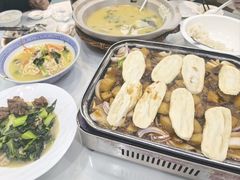 -臻品汇-镇江菜-河豚(大润发店)