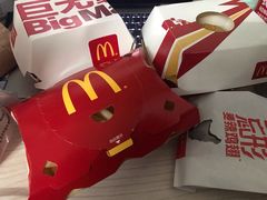 -麦当劳(龙湖时代天街店)