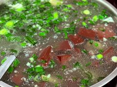 羊杂汤-张泽小阿弟羊肉馆