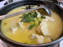 江南手工豆腐-930私房菜(欧阳路店)