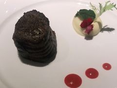 -王品牛排(郑州大卫城店)