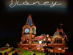 -上海迪士尼度假区