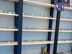 -瑞司视光眼镜·蔡司战略合作眼镜店(新街口店)