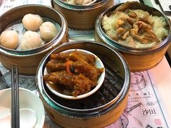 -点点心点心专门店(湾仔店)