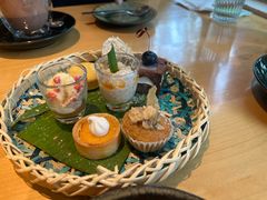 -Ginger(兴国路店)