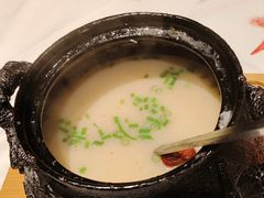 -宝轩渔府·老字号海鲜·正宗津菜(水上店)