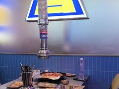 -喜井无限自助烤肉公司(石厦店)