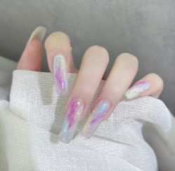 -兔猫ToMoreNails美甲美睫