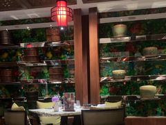 -杭州君悦酒店·湖滨28中餐厅