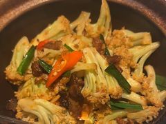 -汤城小厨•粤菜•靓汤(金宝街店)