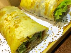 -张果佬年糕卷(科巷店)