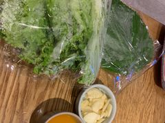 -新石器烤肉(南站店)
