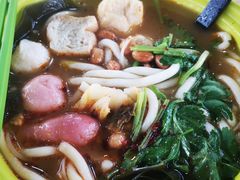 -湖南师范大学-木兰路食堂