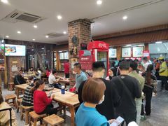 大堂-西环肥仔螺蛳粉(总店)