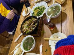 -王胖子驴肉火烧(鼓楼店)