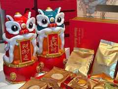 -好友缘酒家(会展中心店)