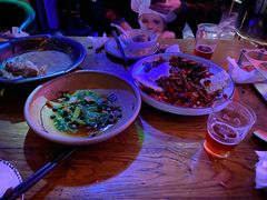 -爱啤精酿·民谣酒馆(滨江店)