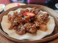 -厦门艾美酒店·乐美中餐厅