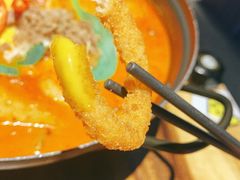 部队火锅-乐园夜市场(五道口王庄路店)