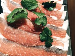 -碳说品道.瓦片烤肉.海鲜烧烤(中华路店)