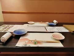 -希望日本料理(保利香槟花园店)