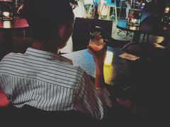 -ohbar live house(人广店)