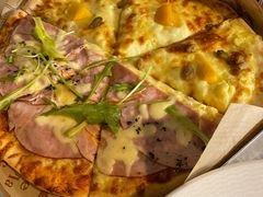 -Gray Whale 灰鲸餐厅(北美N1店)