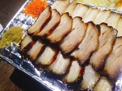 -青叶202都市餐厅(迪诺水镇店)