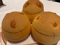 招牌菠萝包-炳胜品味(珠江新城店)