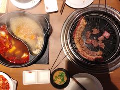 -火炉火自助餐(悠唐购物中心店)