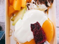 -食武士·舒芙蕾(新街口明瓦廊店)