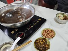 -辉记牛肉馆(泉州店)