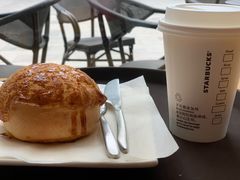 -星巴克臻选(武汉首义汇店)