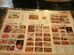 -金厨帽烤鱼(芦庄店)