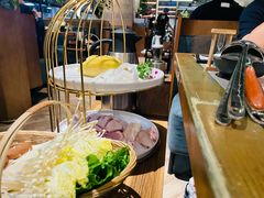 -同仁四季椰子鸡(海岸城天利店)
