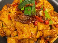 -鸿运楼烤鸭店(天桥店)