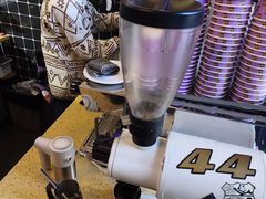 -HANA COFFEE(长寿路店)