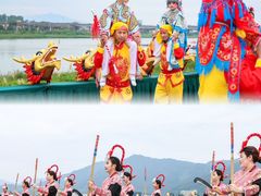 -福州罗源湾海洋世界旅游区