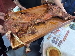 -羊家胡同·龙虾烧烤火锅(龙汇路店)