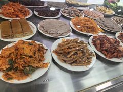 -顺通大冷面(总店)