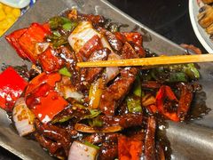 -醉八仙热酒馆(渝中店)