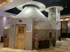 -丽池宫韩式汗蒸会馆(华灯坊店)