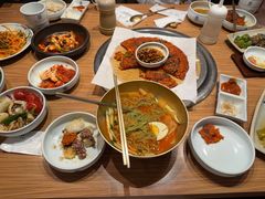 -王妃家(明洞中央店)