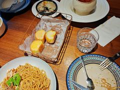 -西堤牛排(北京国瑞店)