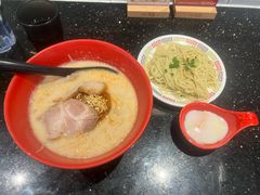 -一風堂拉面(深圳湾万象城店)