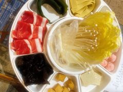 -鸡遇虾煲干锅火锅(小寨金莎店)