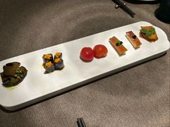 -一川二水•粤川醉(CP静安店)