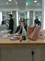 -IN STYLE·全国形象店