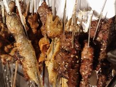 -那些年记忆烧烤